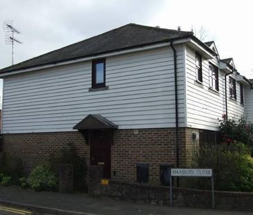 2 bedroom house to rent - Photo 1