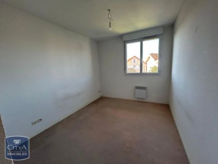 Appartement à louer 3 pièces 57.77m² - Photo 3