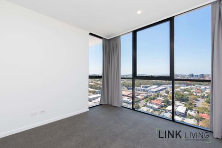 1509/19 Deshon Street, Woolloongabba QLD 4102 - Apartment For Rent | Domain - Photo 2