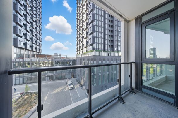 For Lease - 1 Kyle Lowry Road Unit# 406, Toronto, Ontario - Photo 1