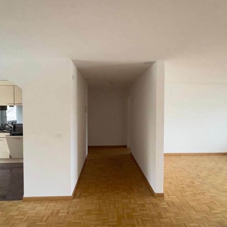 Gepflegte 4.5 Zimmer-Wohnung an privilegierter Lage - Photo 1