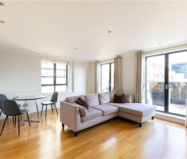 3 bedroom flat to rent - Photo 1