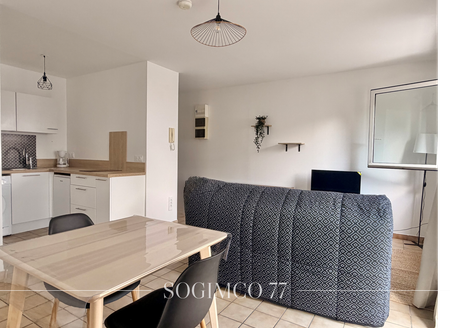 Location Appartement 1 pièce 29m² LAGNY SUR MARNE 77400 - Photo 2