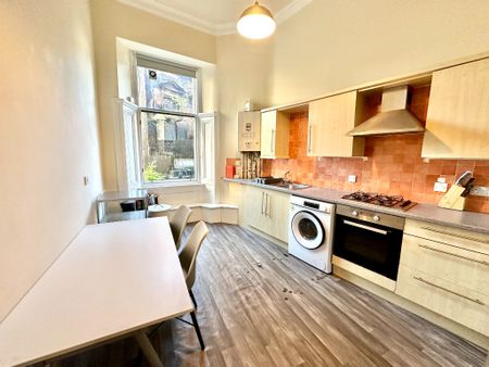 (ROOM 1) Sauchiehall Street, Charing Cross, Glasgow, G2 3LX - Photo 3