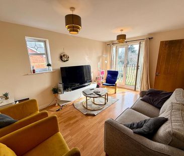 2 bedroom apartment to rent - Photo 1