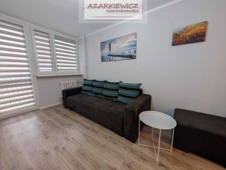 Mieszkanie do wynajęcia, GORZÓW WIELKOPOLSKI, OS. DOLINKI, , 1 850 zł - Photo 3