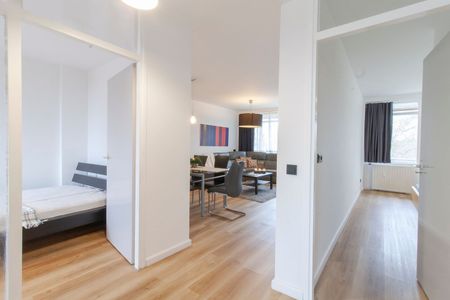 Appartement te huur: Flevolaan 111 1181 GB Amstelveen - Foto 2