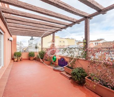 Penthouse for rent in Sol (Madrid) - Photo 5