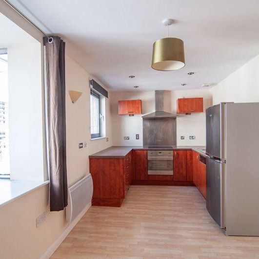 1 bedroom apartment to rent - Photo 1