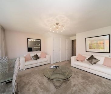 4 bedroom semi-detached house to rent - Photo 2