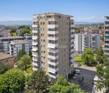 Accessibilité optimal au coeur de Renens - Photo 4
