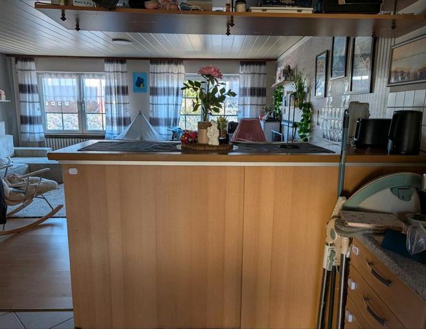 3 Zimmerwohnung Kappeln - Foto 1