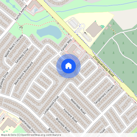 24 Junction Crescent, Brampton