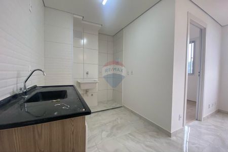 Apartamento para Locação no Condomínio Green Lyne – Em frente à Estação de Pirituba - Photo 5