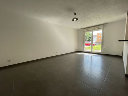 Location appartement 54.35 m², Metz 57000Moselle - Photo 2