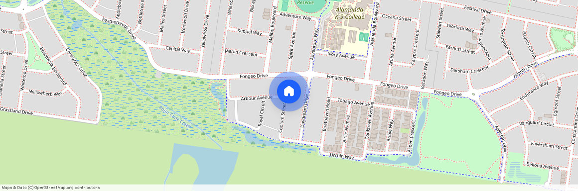 Coolum Street 20, VIC 3030, Point Cook