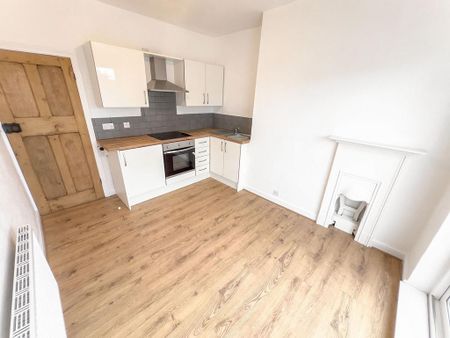 2 bedroom bungalow to rent - Photo 5