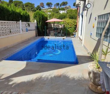 Alquiler de chalet pareado en Calle Sector y-1 Campoa-Sector Nort, 1 - Photo 3