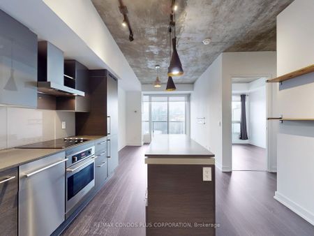 DNA3 Lofts , #706 - Photo 2