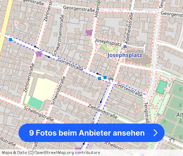 Görresstraße, Munich - Foto 1
