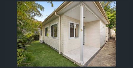 Renovated 2-Bedroom Home - Photo 4