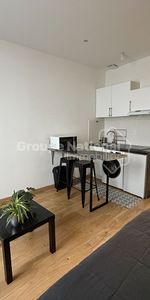 Location Appartement 1 pièce 19m² - Photo 3