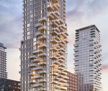 Appartement te huur: Hogehilweg 12-B37 1101 CD Amsterdam - Photo 6