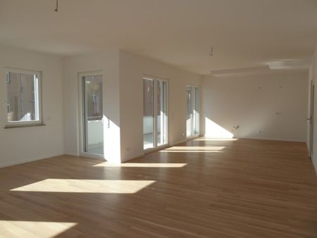 Leipzig, Gohlis, Gohlis Carré IV - Virchowstraße 41 - Foto 4