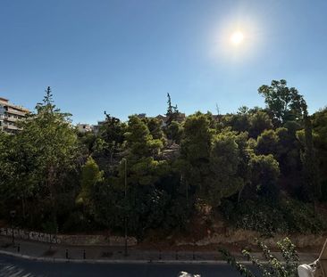 Διαμέρισμα για ενοικίαση Ά Νεκροταφείο (Μετς - Καλλιμάρμαρο) - Photo 2
