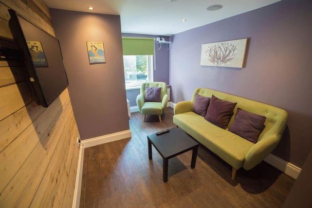 4 bedroom apartment to rent - Photo 1