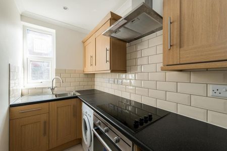 Studio to rent - Photo 4