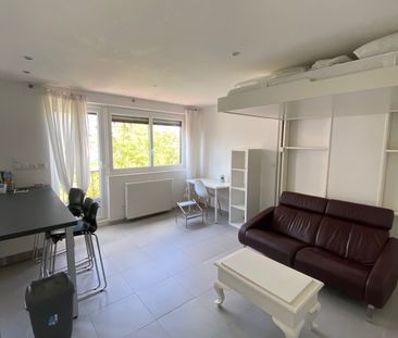 Location Appartement 1 pièce 29m² BORDEAUX 33000 - Photo 5