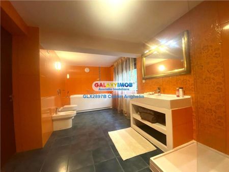 Casa 4 camere de inchiriat, P-ta Ghioceilor/Iosia - Photo 5