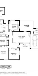 Freshly painted home in a great location! - Photo 4