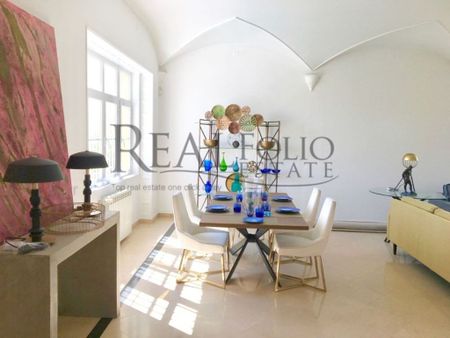 7 room luxury House for rent in Monte Estoril, Cascais e Estoril, Cascais, Lisbon - Photo 3