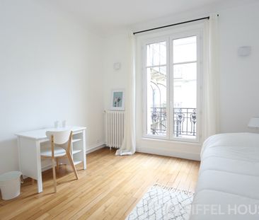 Appartement • La Plaine des Sablons - Photo 4