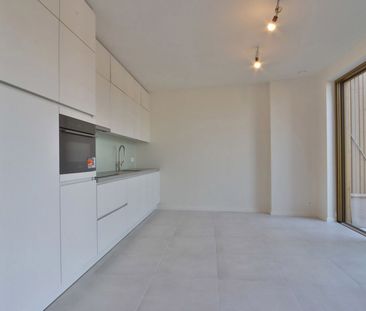 2 slpk BEN-appartement met terras en autostplts in Beveren! - Photo 3