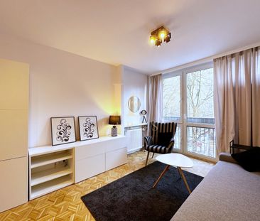 Osobna kuchnia|Piwnica|5 min-Metro Świętokrzyska - Фото 1