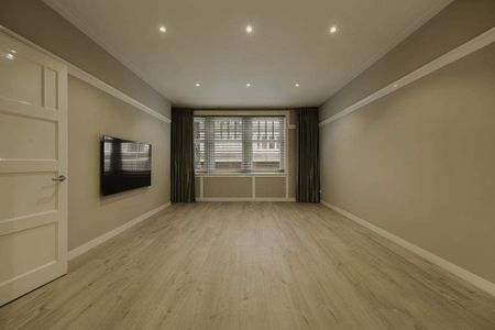 Appartement Gerrit van der Veenstraat, Amsterdam - À louer - Photo 3
