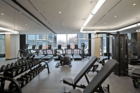 For Lease - 689 The Queensway N/A Unit# 213, Toronto, Ontario - Photo 3