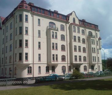 Linnégatan, Kalmar - Photo 1