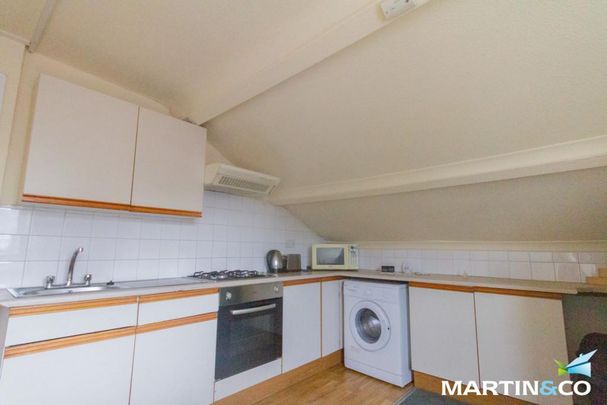 Studio to rent - Photo 1