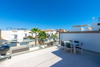 Benijófar, Valencian Community 03170