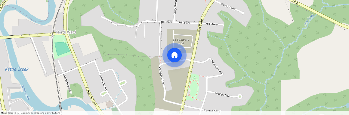 63 Compass Trail #7, Central Elgin, Rural Central Elgin