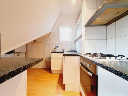 Finchley Road., London NW3 - Photo 2