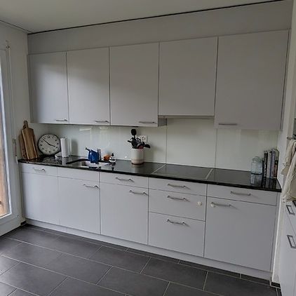 4½ Zimmer-Wohnung in Allschwil (BL), möbliert, auf Zeit - Foto 1