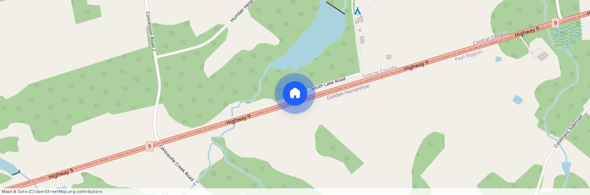 10702 Highway 9 N/A, Adjala-Tosorontio