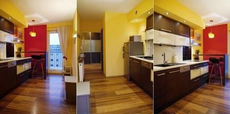 Wrocław Plac Grunwaldzki, ul. Mikołaja Reja - Photo 4