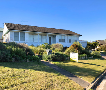 Home For Rent - Photo 2