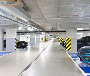 Nowe, umeblowane na Saskiej Kępie - Фото 5